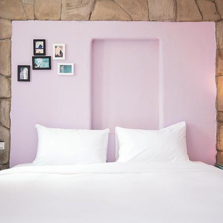 鵝鑾鼻（ガランビ） ベツレヘム B＆B ケンディン Bed & Breakfast 部屋 写真