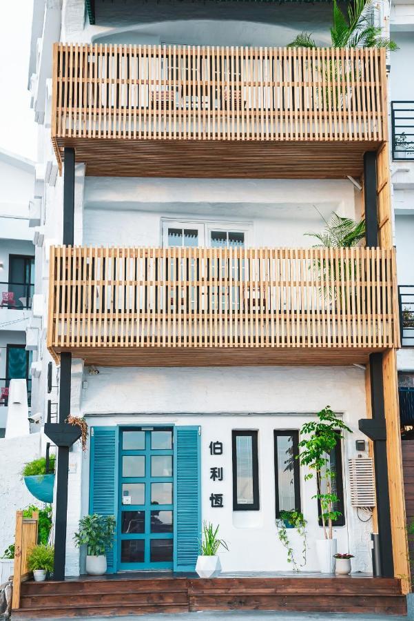 鵝鑾鼻（ガランビ） ベツレヘム B＆B ケンディン Bed & Breakfast エクステリア 写真