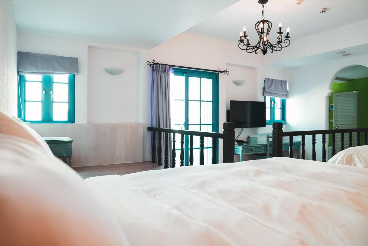 鵝鑾鼻（ガランビ） ベツレヘム B＆B ケンディン Bed & Breakfast エクステリア 写真