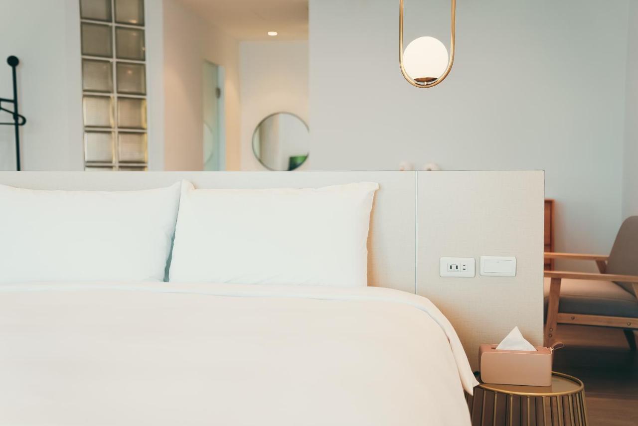 鵝鑾鼻（ガランビ） ベツレヘム B＆B ケンディン Bed & Breakfast 部屋 写真