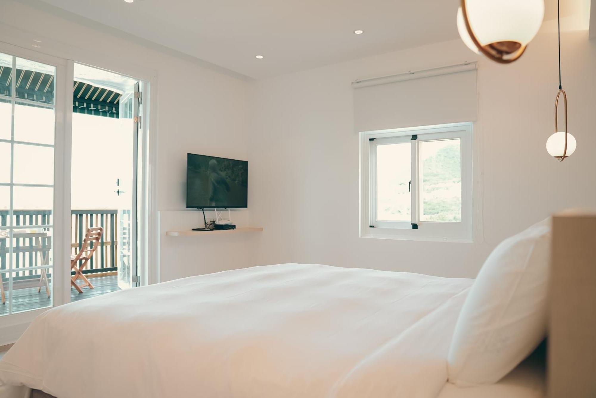 鵝鑾鼻（ガランビ） ベツレヘム B＆B ケンディン Bed & Breakfast 部屋 写真