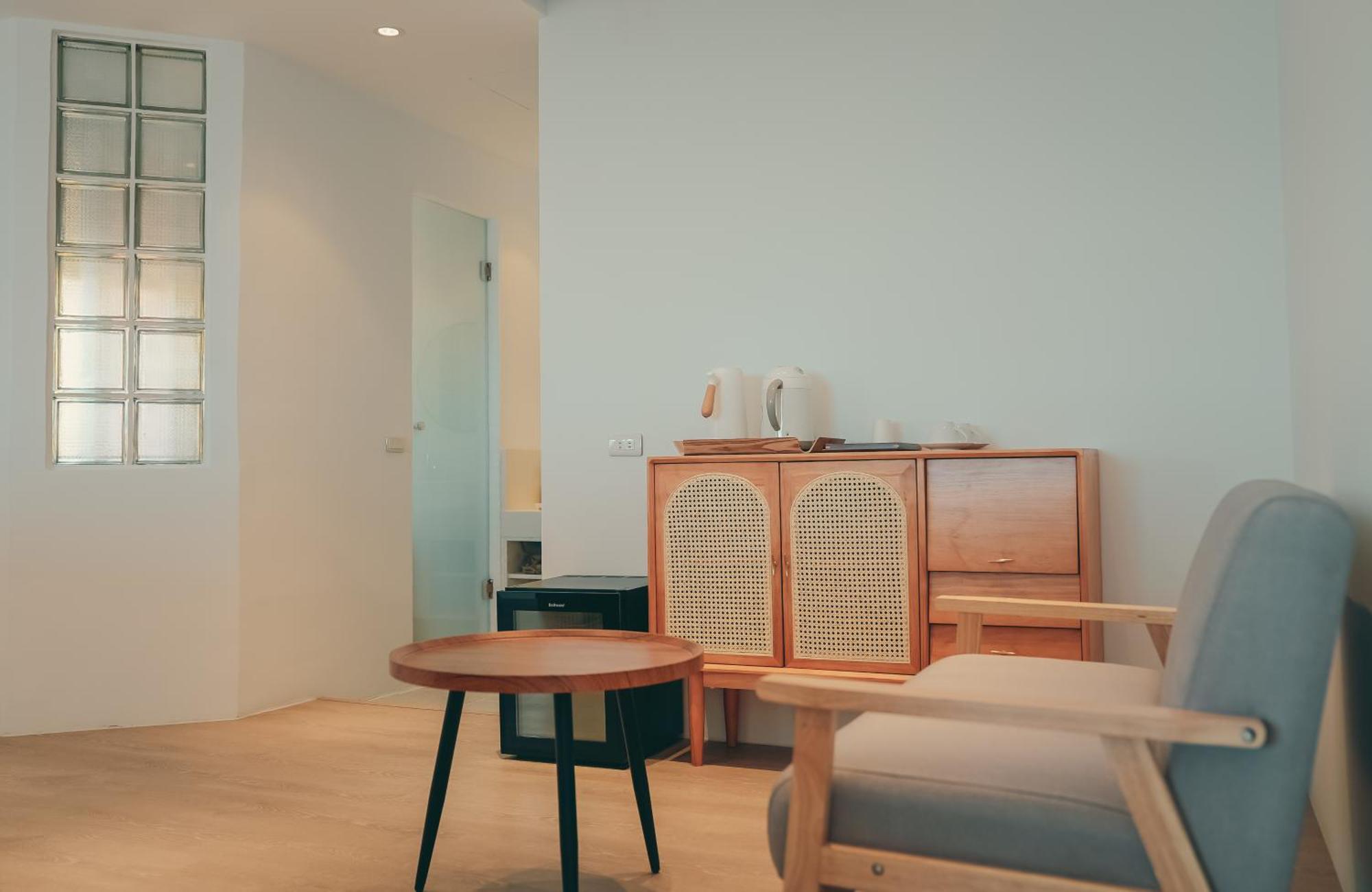 鵝鑾鼻（ガランビ） ベツレヘム B＆B ケンディン Bed & Breakfast 部屋 写真