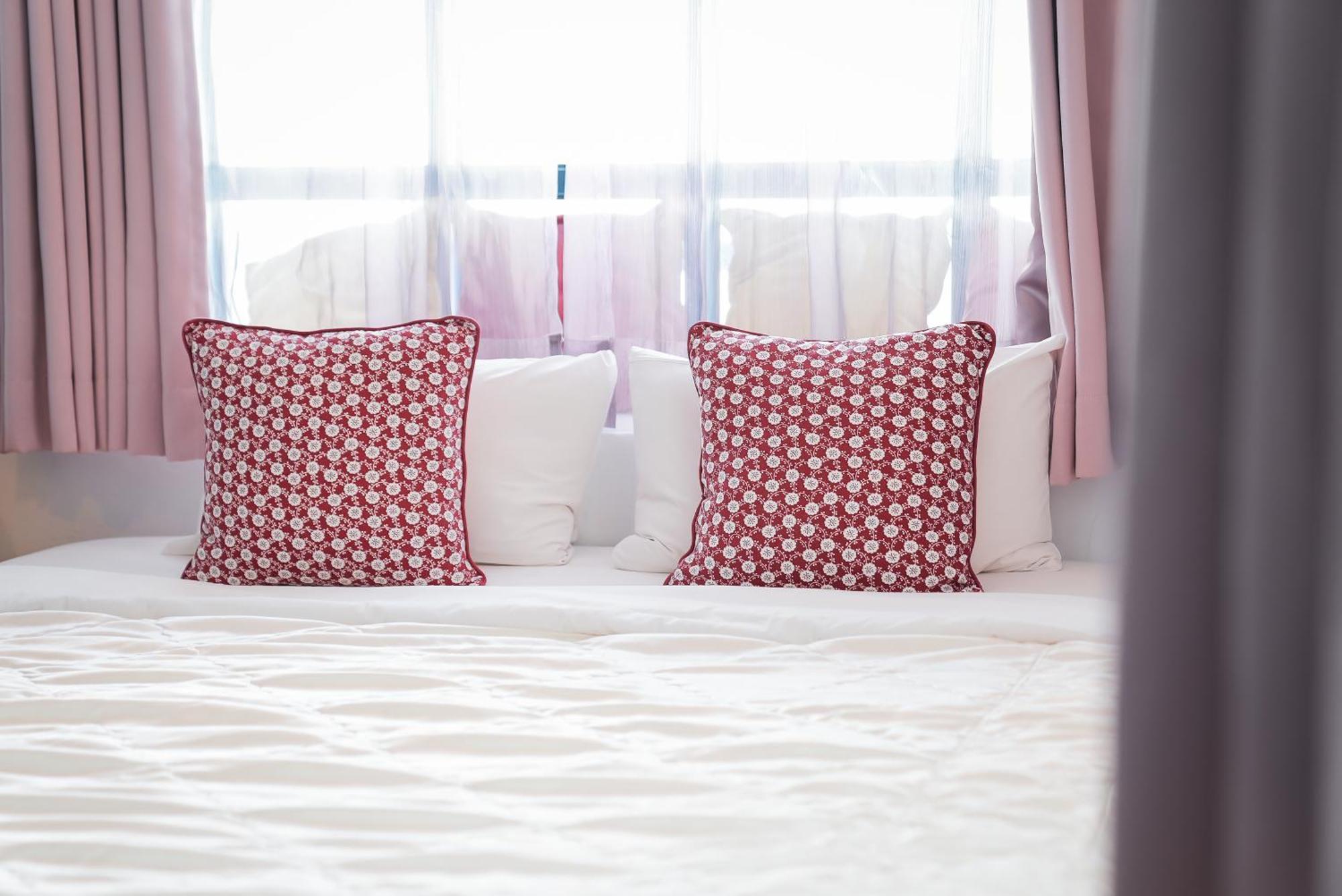 鵝鑾鼻（ガランビ） ベツレヘム B＆B ケンディン Bed & Breakfast 部屋 写真