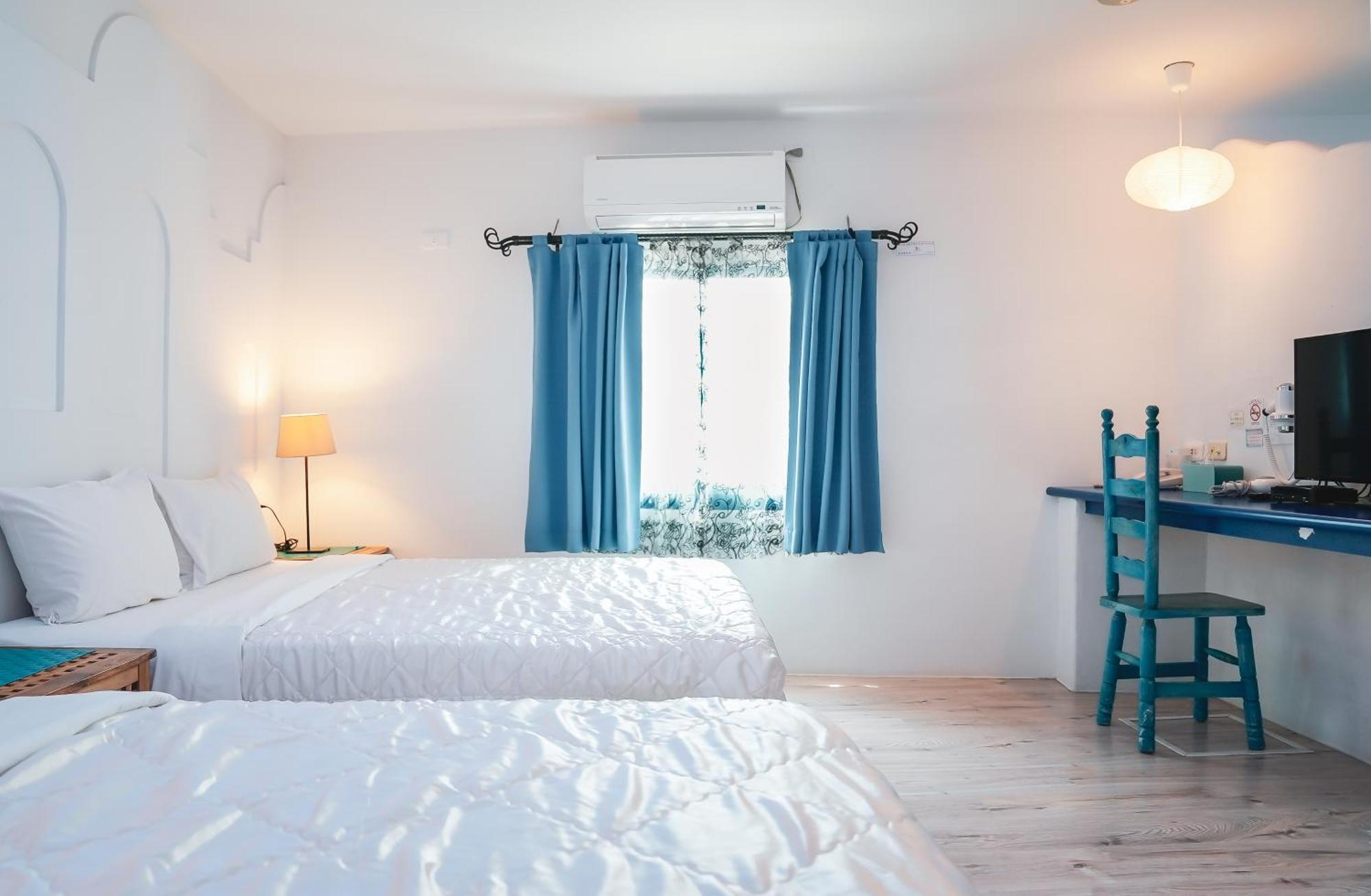 鵝鑾鼻（ガランビ） ベツレヘム B＆B ケンディン Bed & Breakfast 部屋 写真