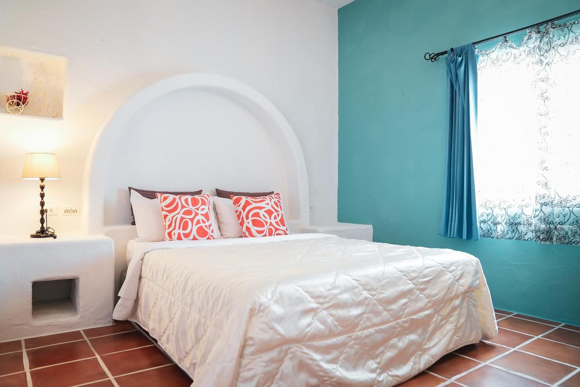 鵝鑾鼻（ガランビ） ベツレヘム B＆B ケンディン Bed & Breakfast 部屋 写真