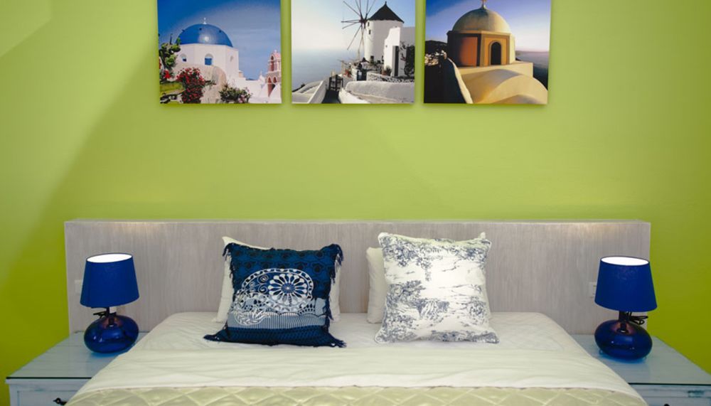 鵝鑾鼻（ガランビ） ベツレヘム B＆B ケンディン Bed & Breakfast エクステリア 写真